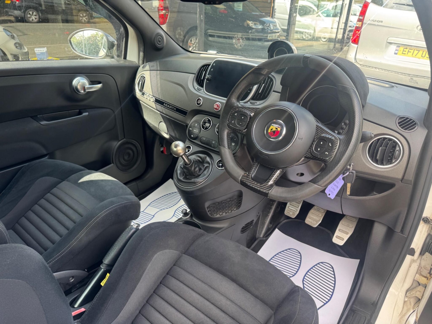Vehicle 24