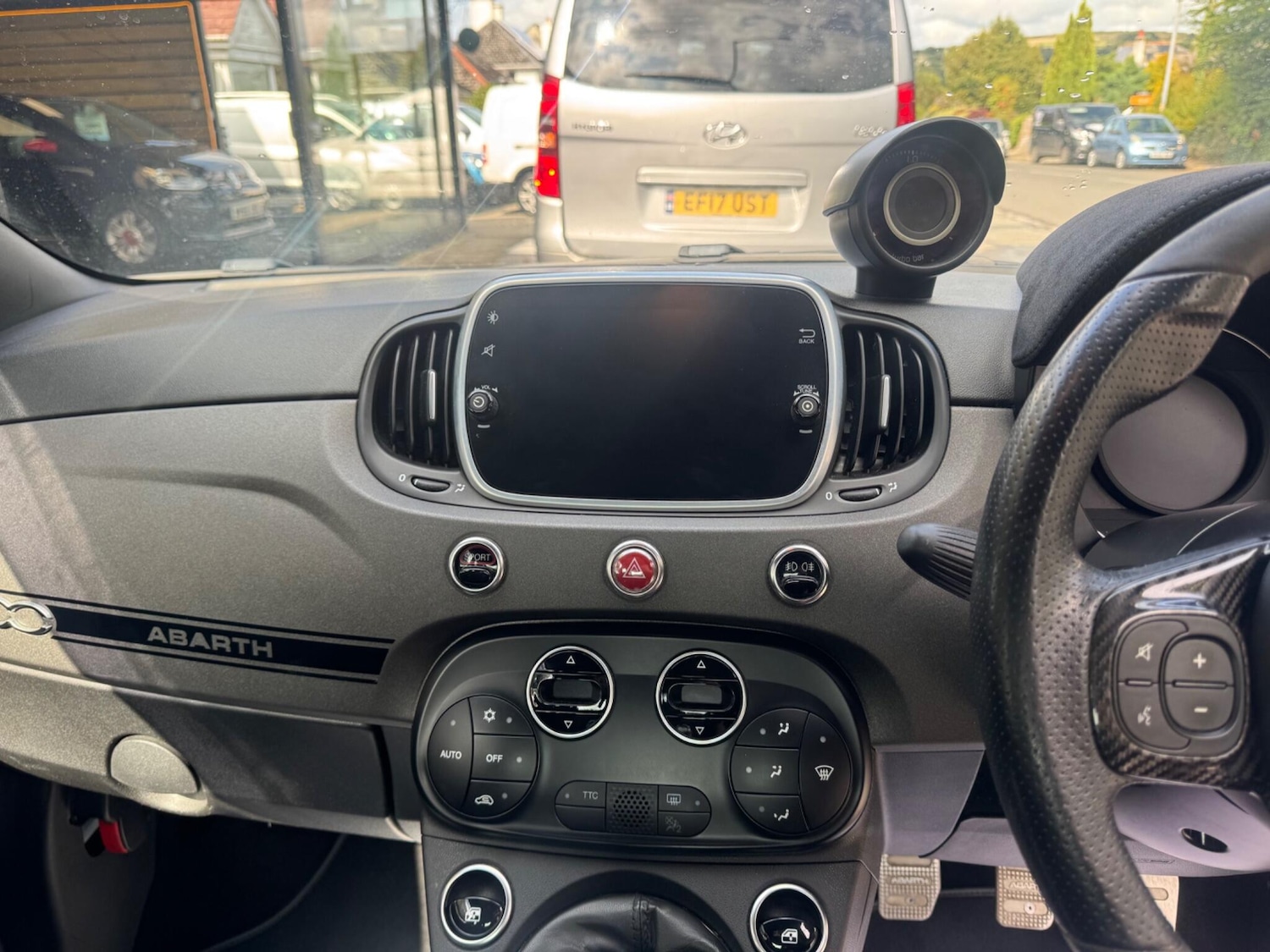 Vehicle 29