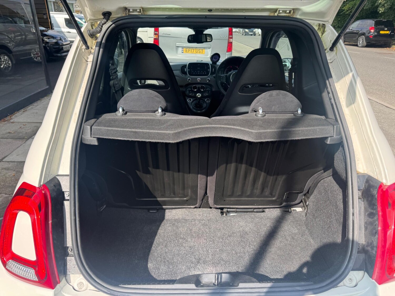 Vehicle 66