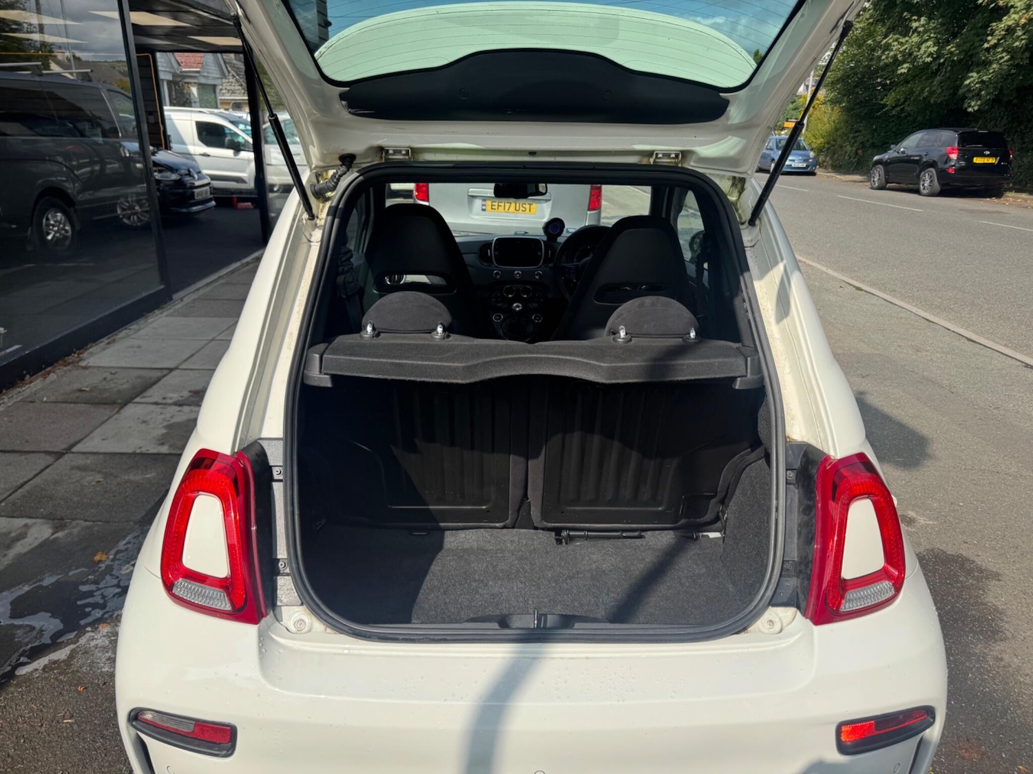 Vehicle 67
