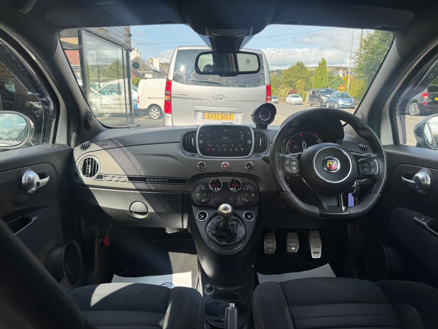 Vehicle 68