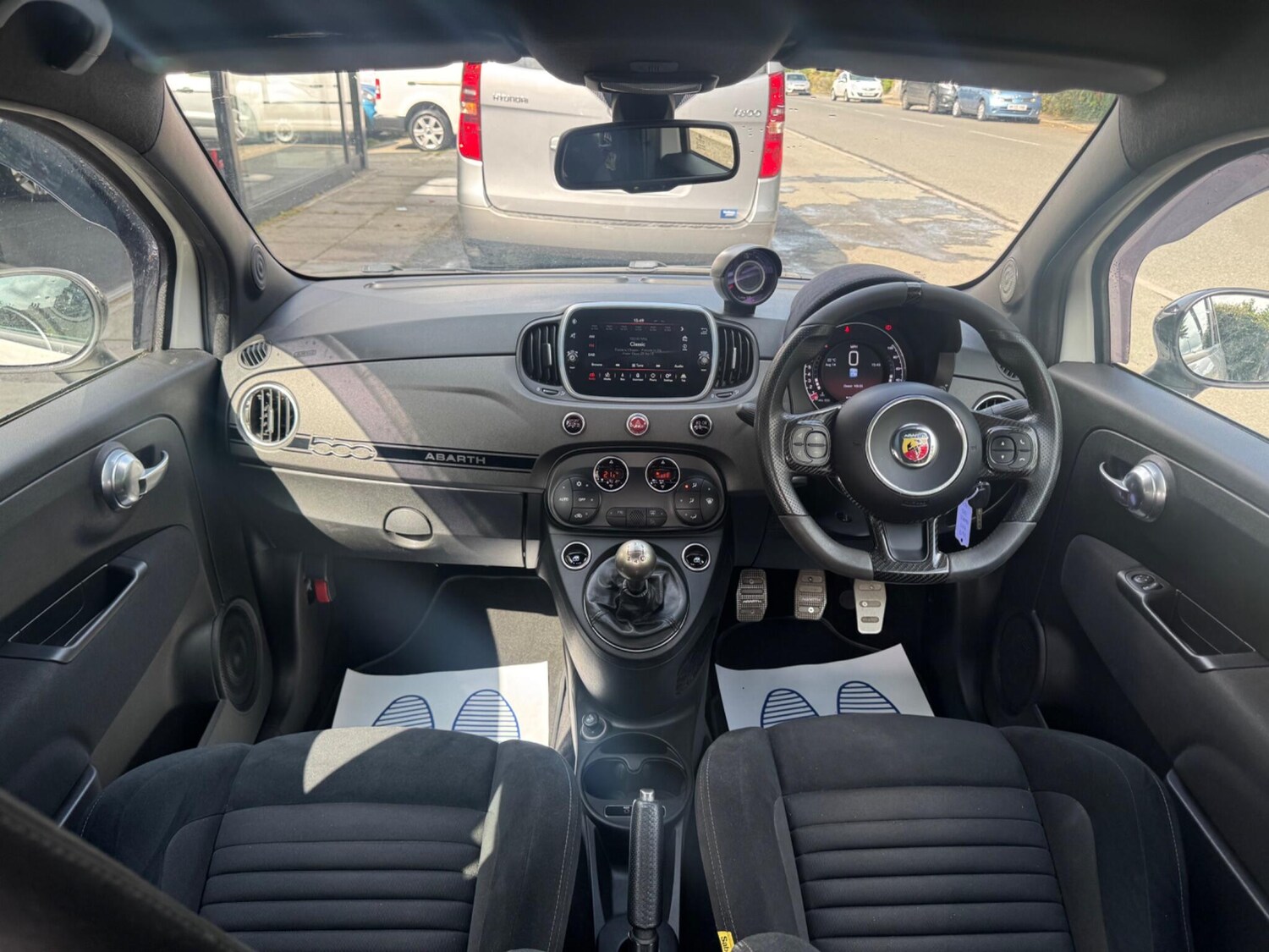 Vehicle 69