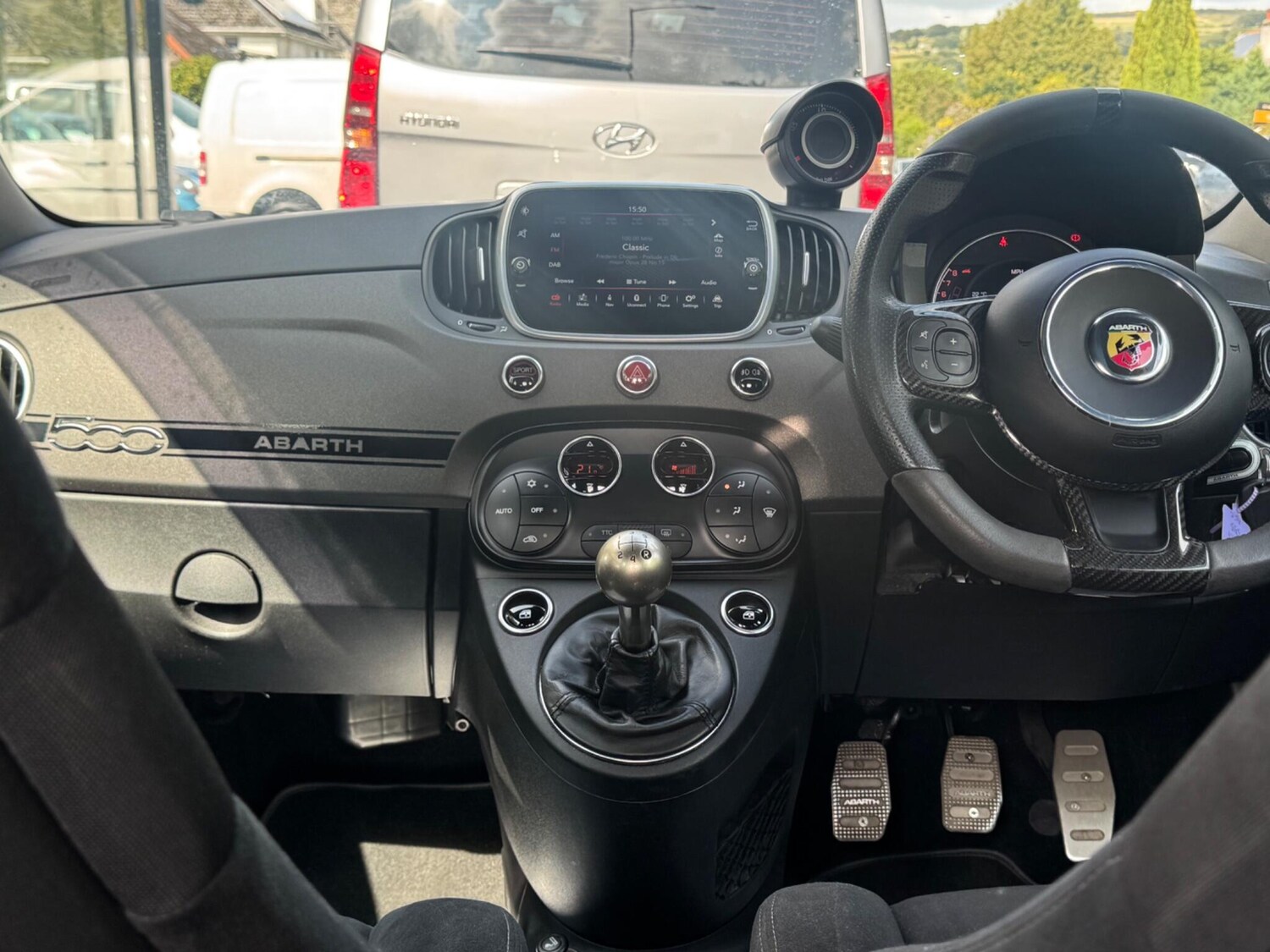 Vehicle 74