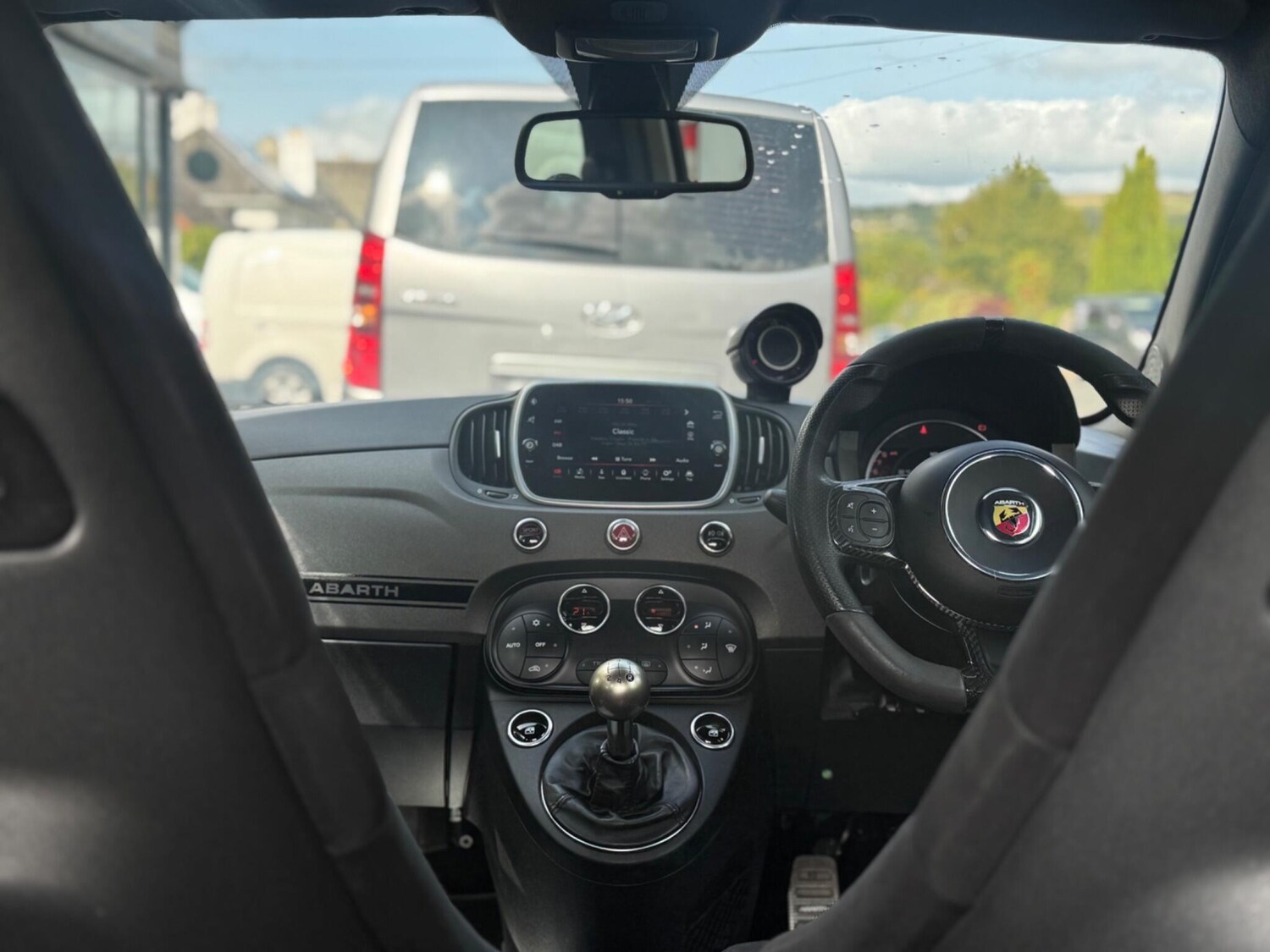 Vehicle 75