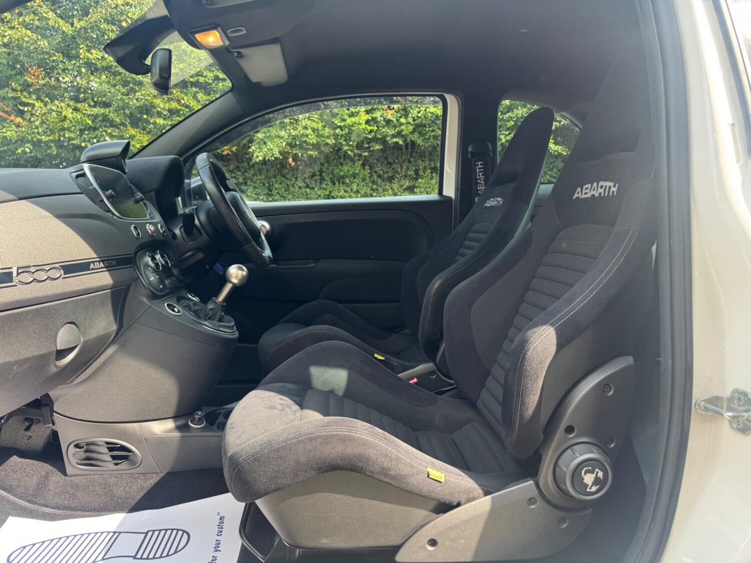 Vehicle 77