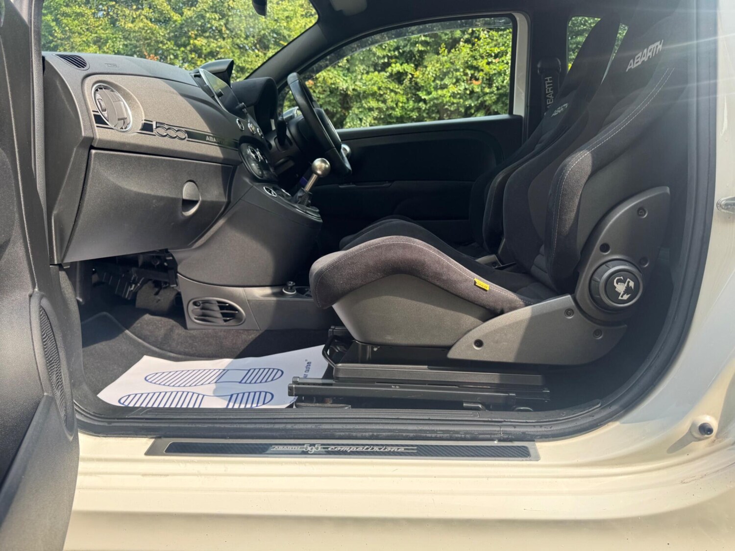 Vehicle 80