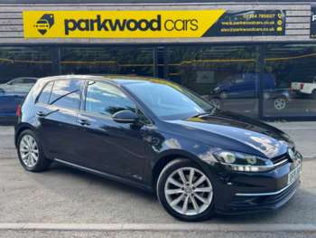 2018 (18) - 1.6 TDI S Euro 6 (s/s) 5dr