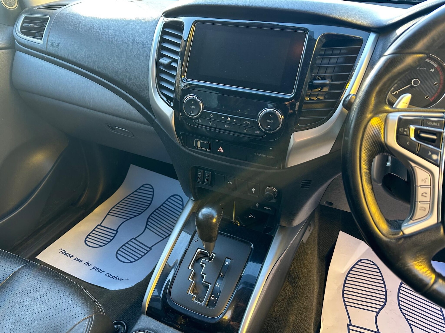 Used Mitsubishi L200 2018 for sale - 76976857: Photo 13