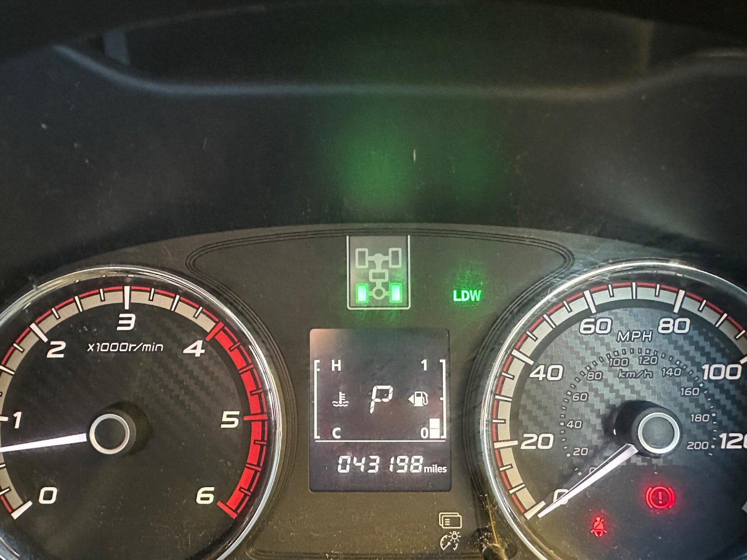 Used Mitsubishi L200 2018 for sale - 76976857: Photo 17