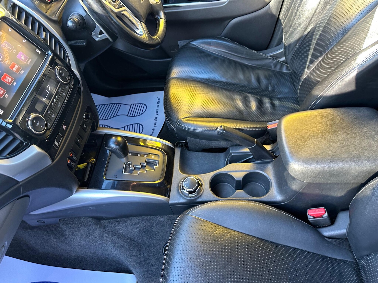 Used Mitsubishi L200 2018 for sale - 76976857: Photo 20