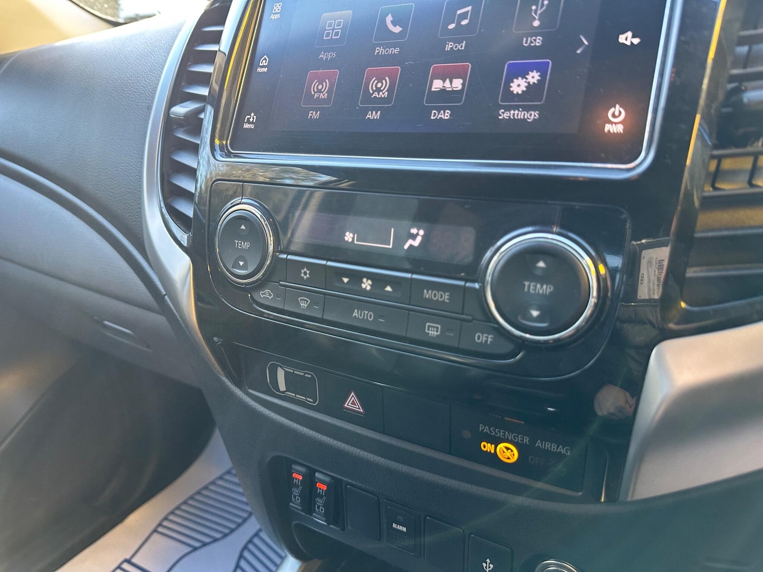 Used Mitsubishi L200 2018 for sale - 76976857: Photo 22