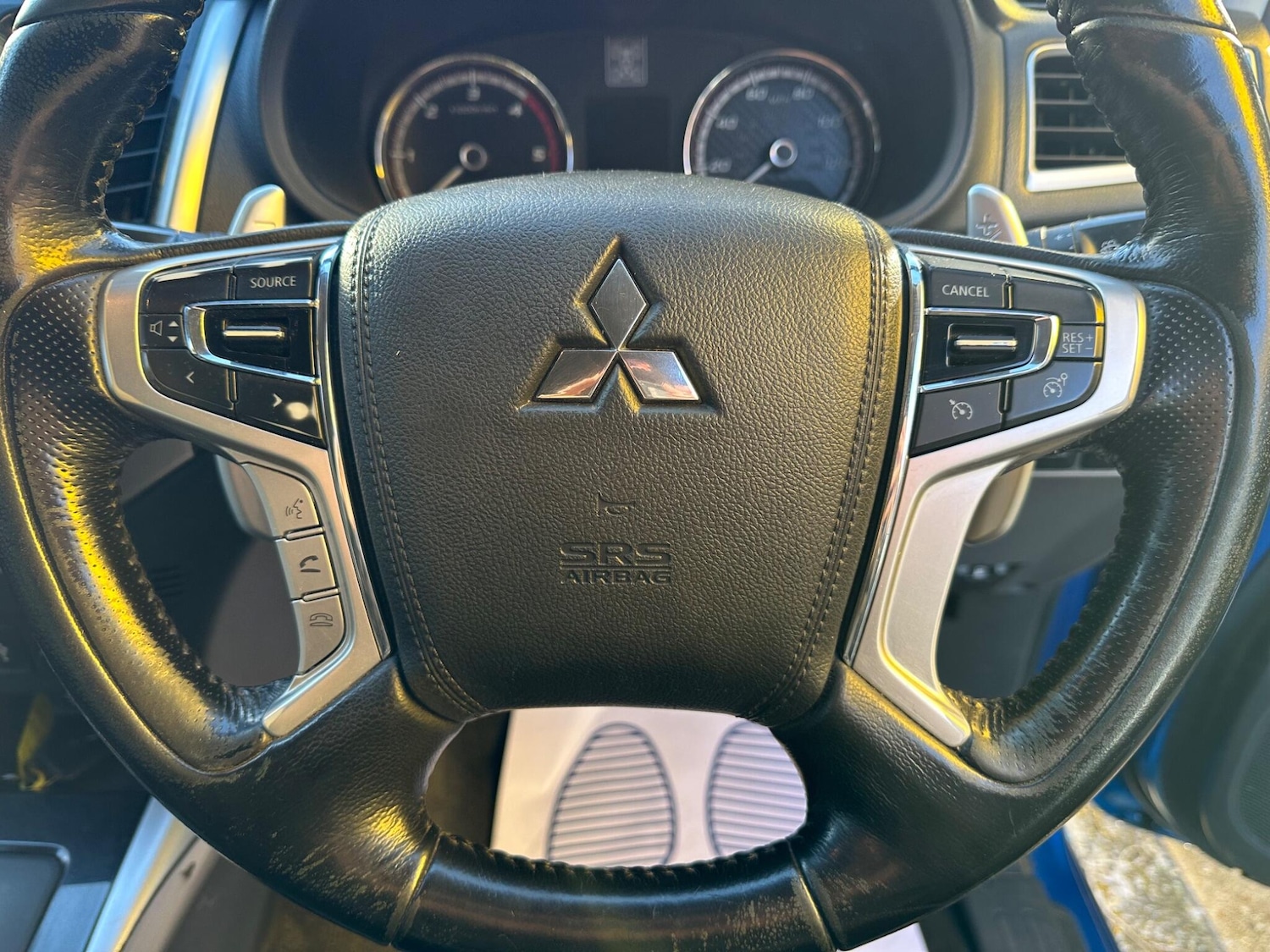 Used Mitsubishi L200 2018 for sale - 76976857: Photo 28