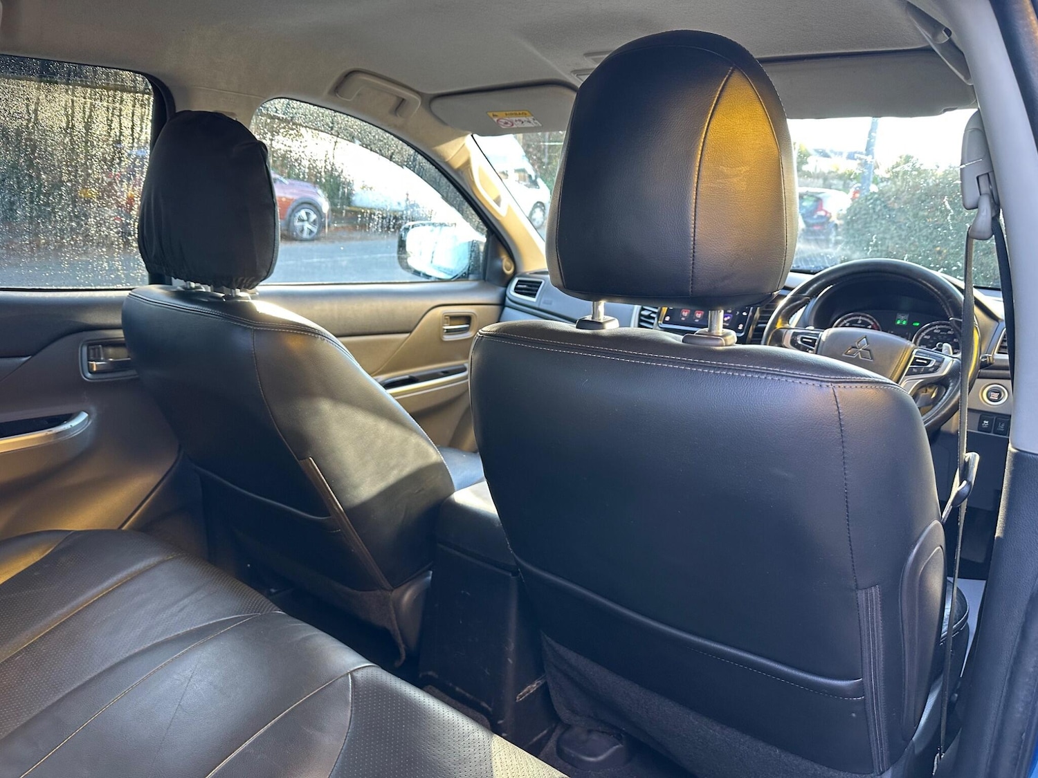 Used Mitsubishi L200 2018 for sale - 76976857: Photo 34