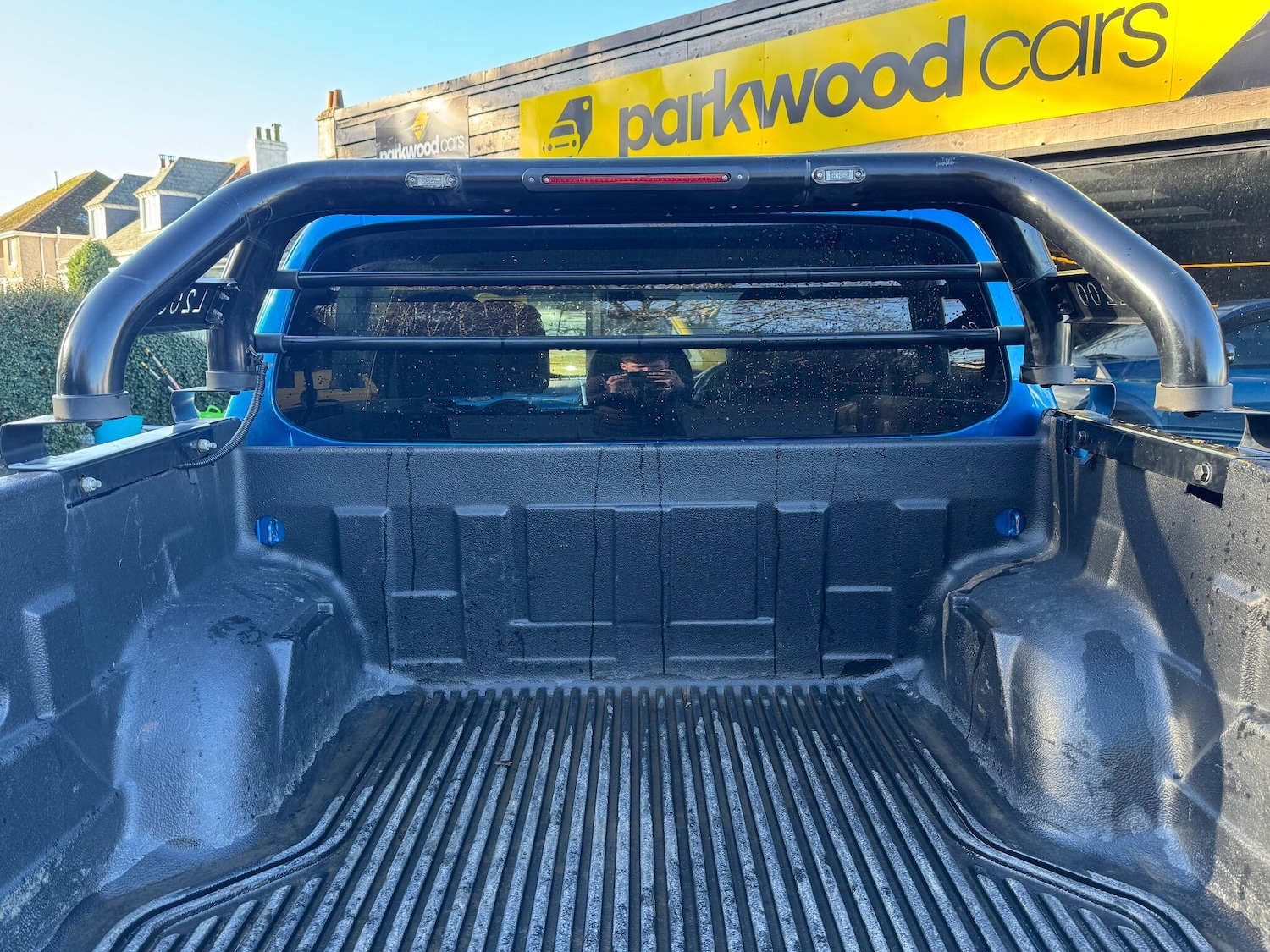 Used Mitsubishi L200 2018 for sale - 76976857: Photo 38