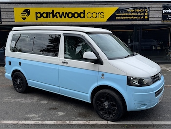 Used Volkswagen Transporter 2010 for sale - 78586124: Photo