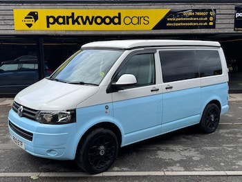 Used Volkswagen Transporter 2010 for sale - 78586124: Photo