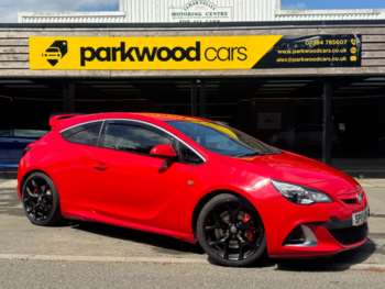 (15) - 2.0T VXR Euro 5 (s/s) 3dr