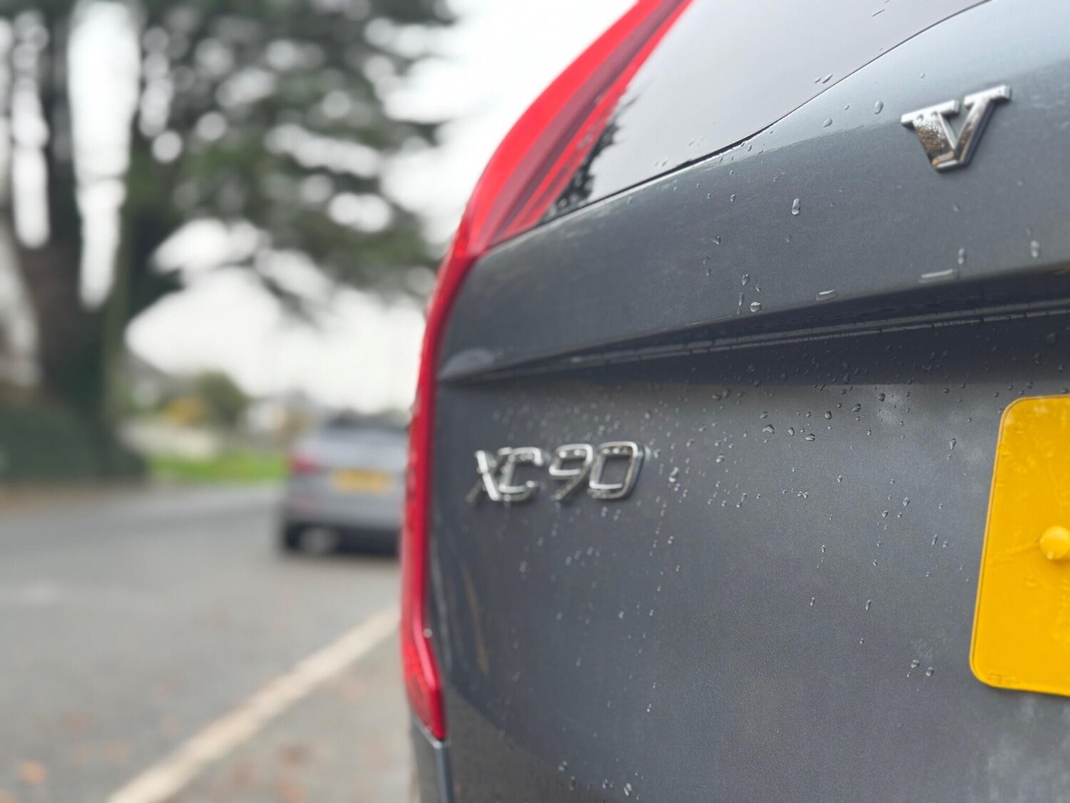 Used Volvo XC90 2018 for sale - 76485140: Photo 11