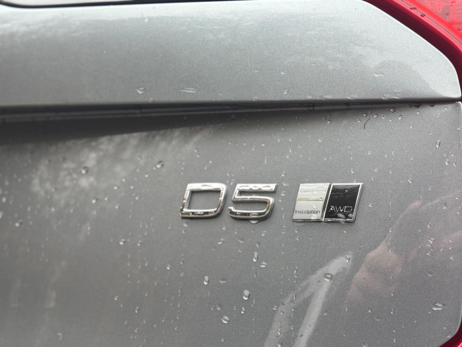 Used Volvo XC90 2018 for sale - 76485140: Photo 13