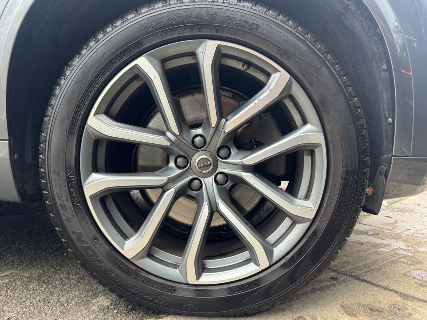 Used Volvo XC90 2018 for sale - 76485140: Photo 20