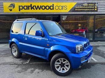 Used Suzuki Jimny 2013 for sale - 79279544: Photo