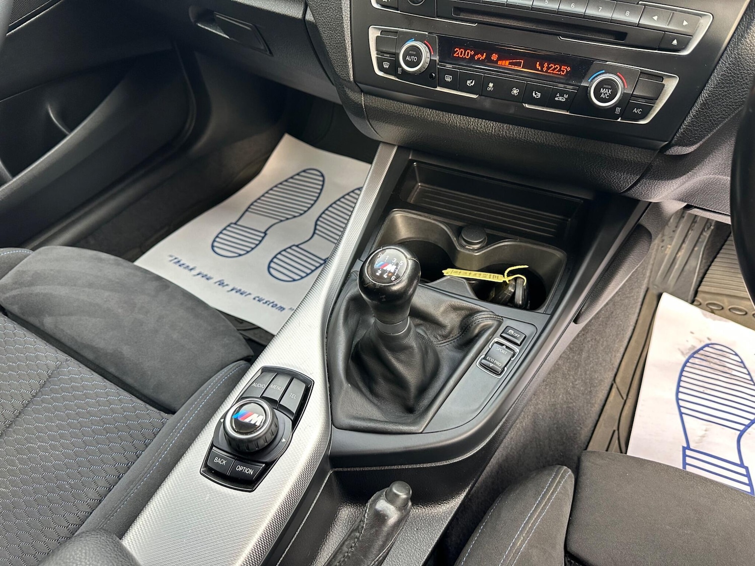 Used BMW 1 Series for sale - 77657768: Photo 10