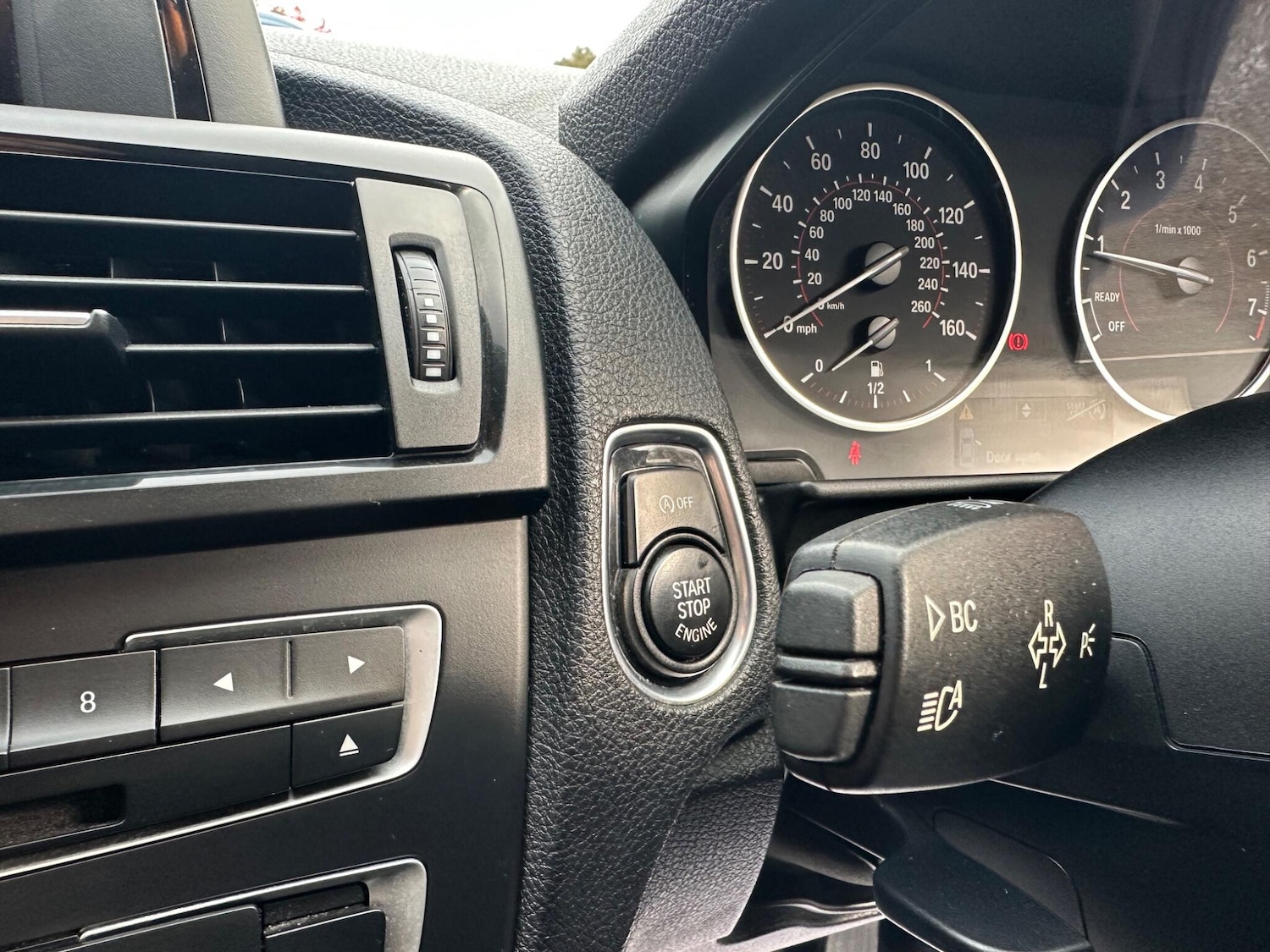 Used BMW 1 Series for sale - 77657768: Photo 11