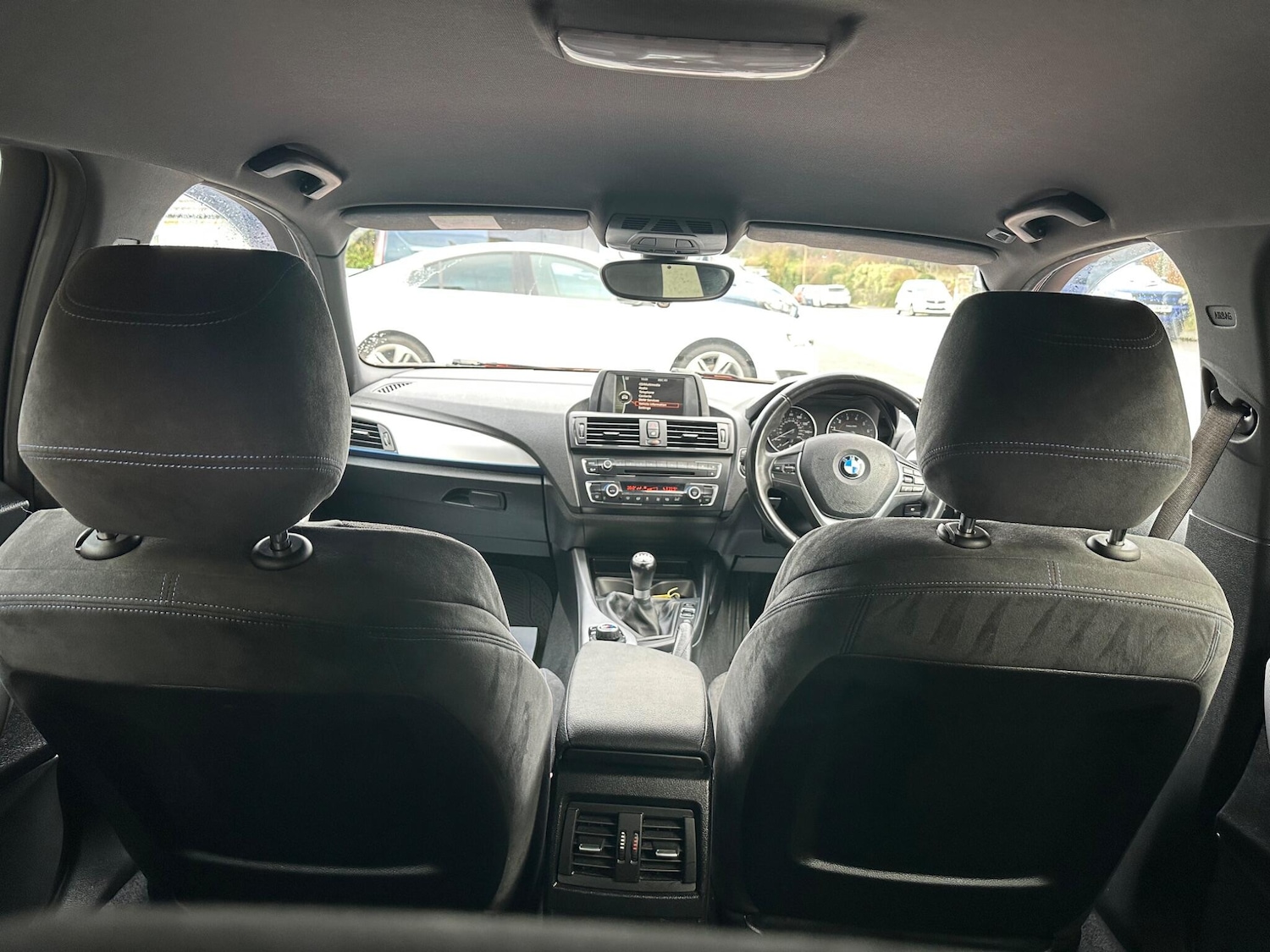 Used BMW 1 Series for sale - 77657768: Photo 12