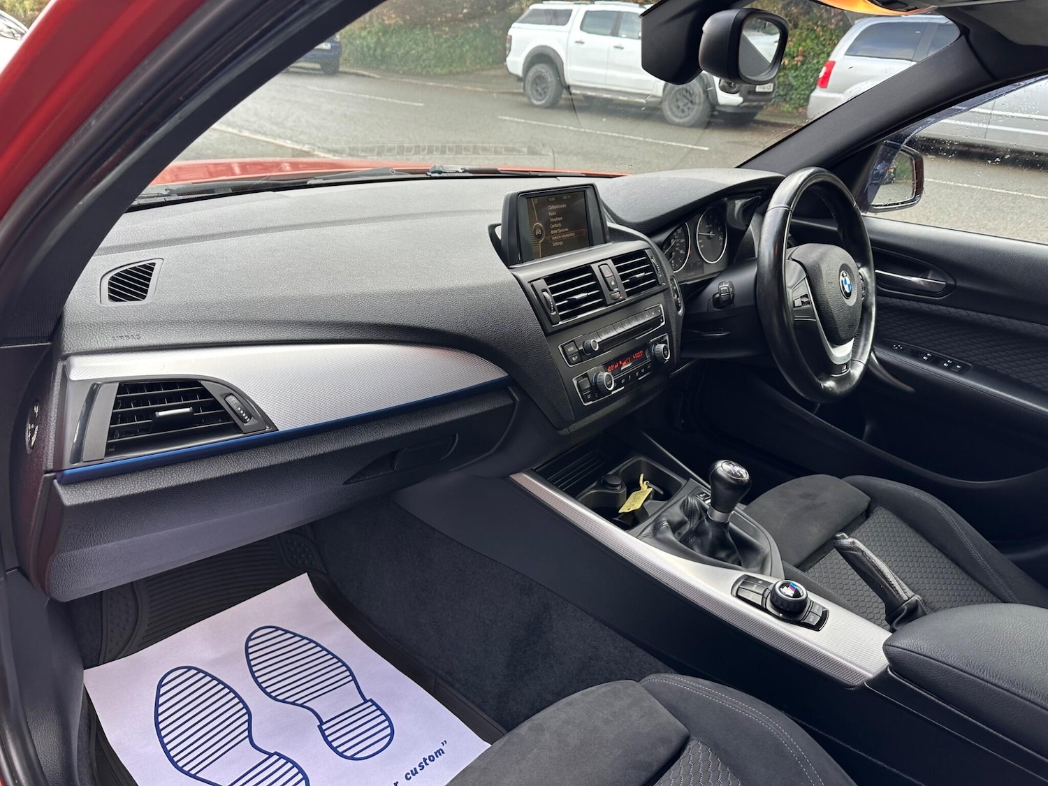 Used BMW 1 Series for sale - 77657768: Photo 13