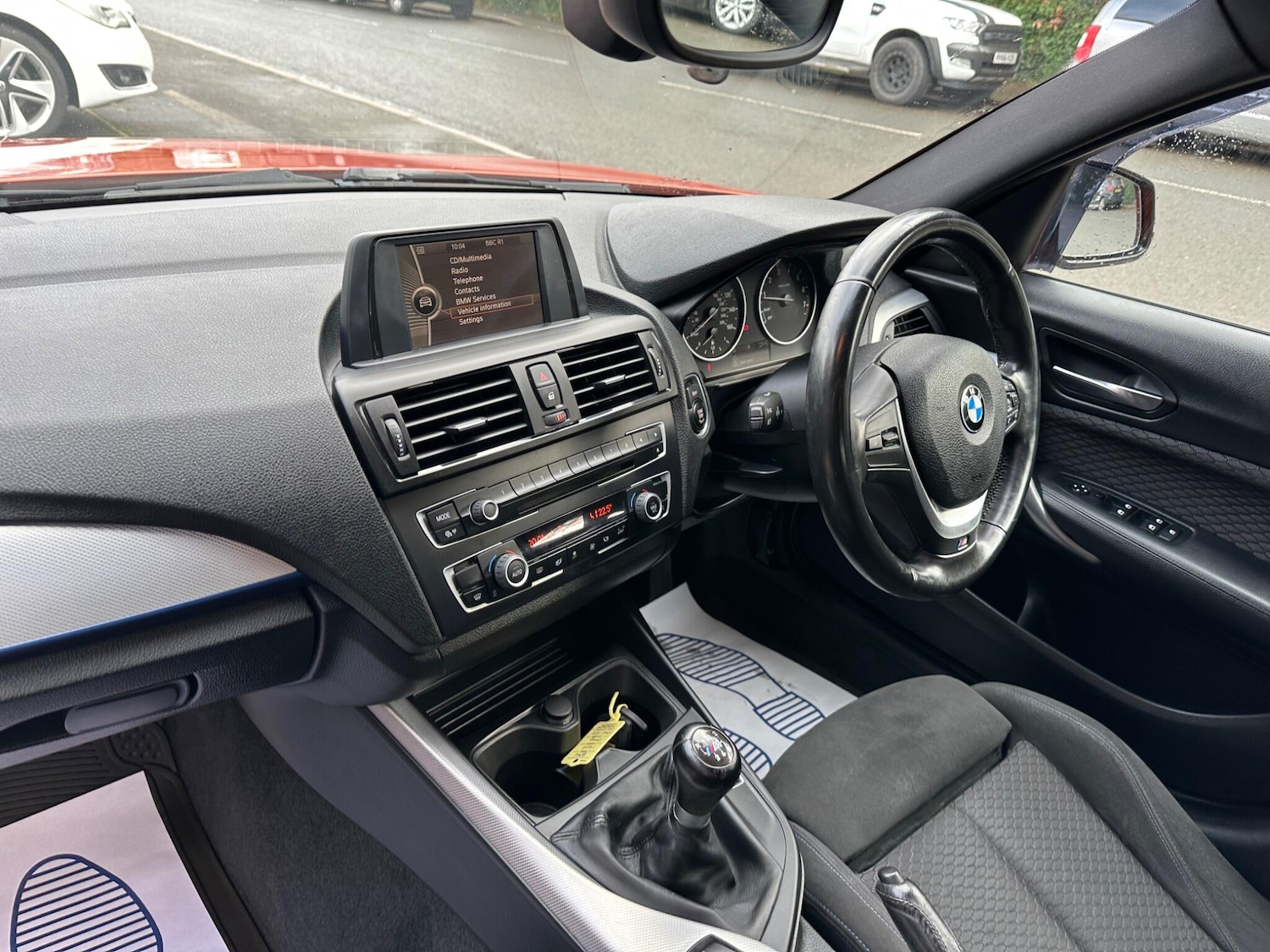 Used BMW 1 Series for sale - 77657768: Photo 14