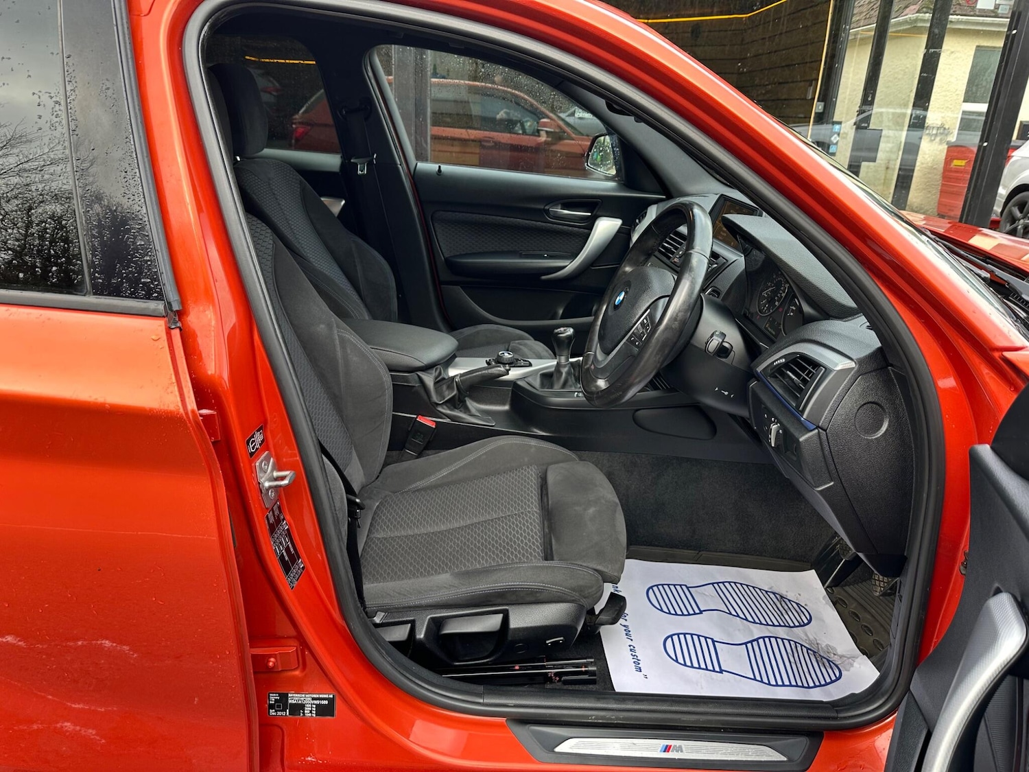 Used BMW 1 Series for sale - 77657768: Photo 15