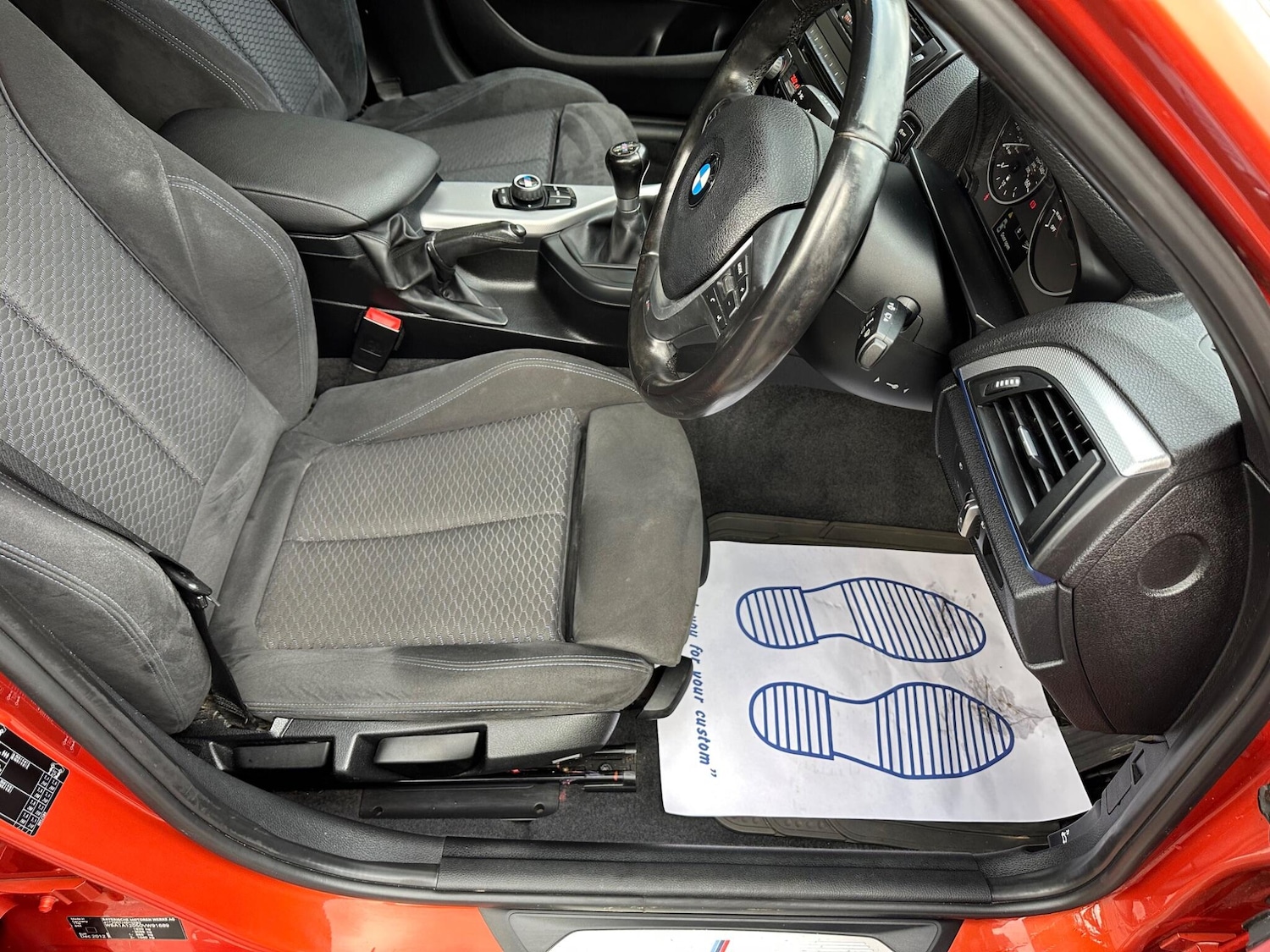 Used BMW 1 Series for sale - 77657768: Photo 17