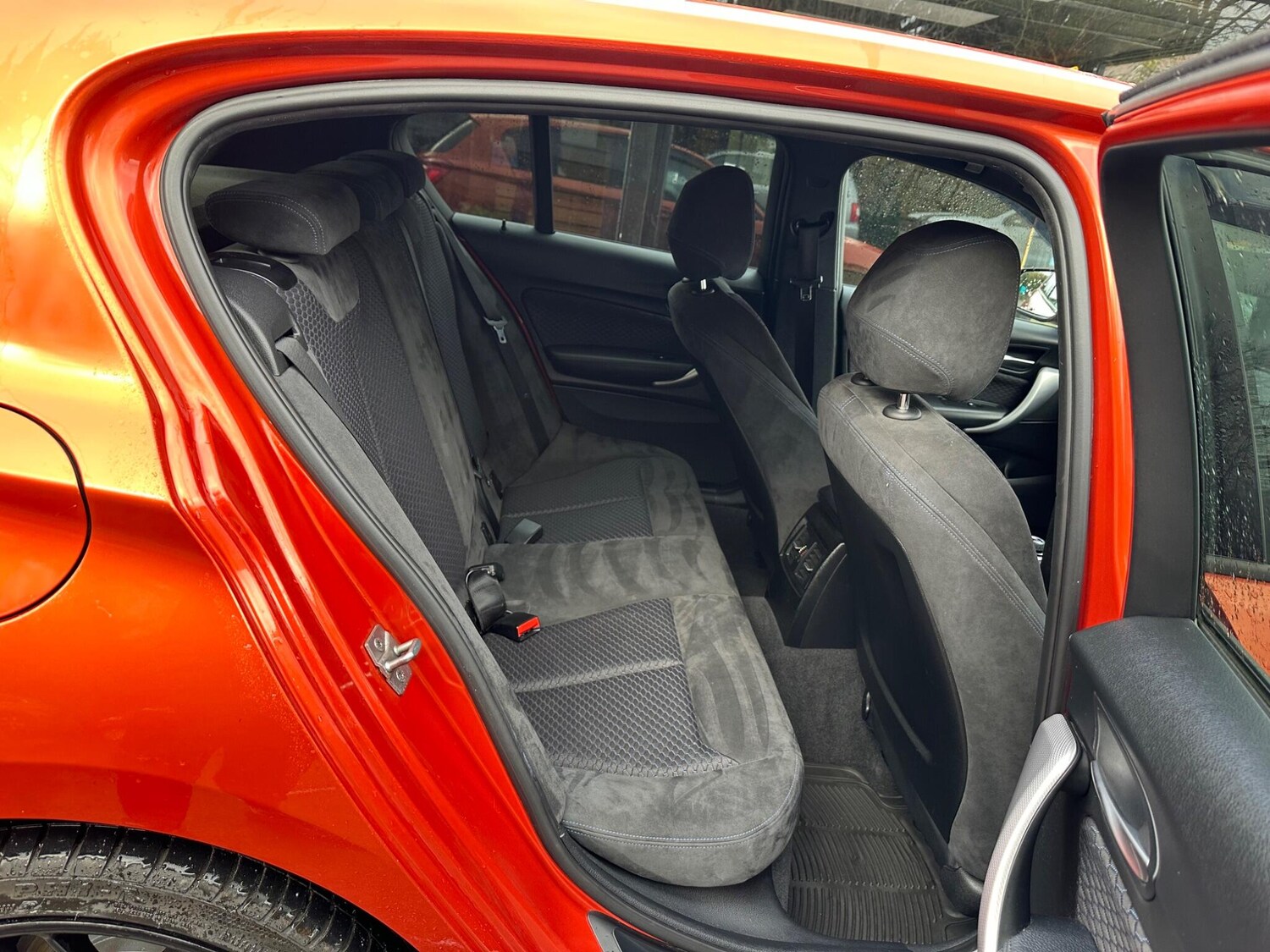 Used BMW 1 Series for sale - 77657768: Photo 18