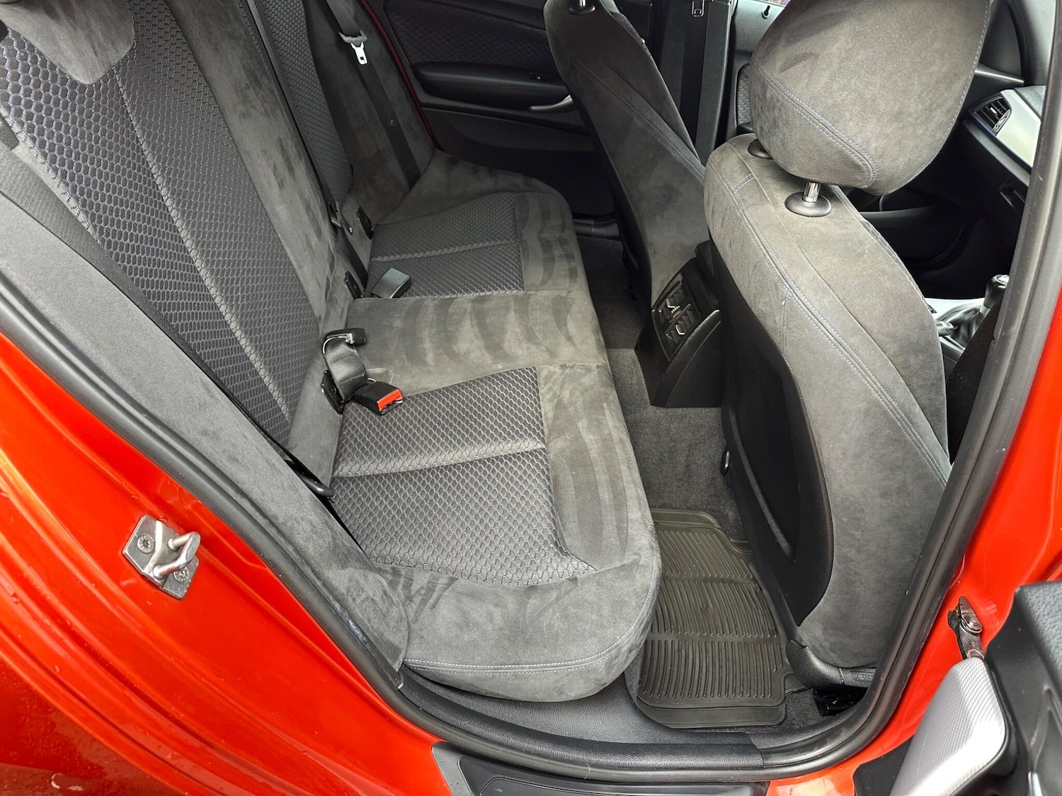 Used BMW 1 Series for sale - 77657768: Photo 19