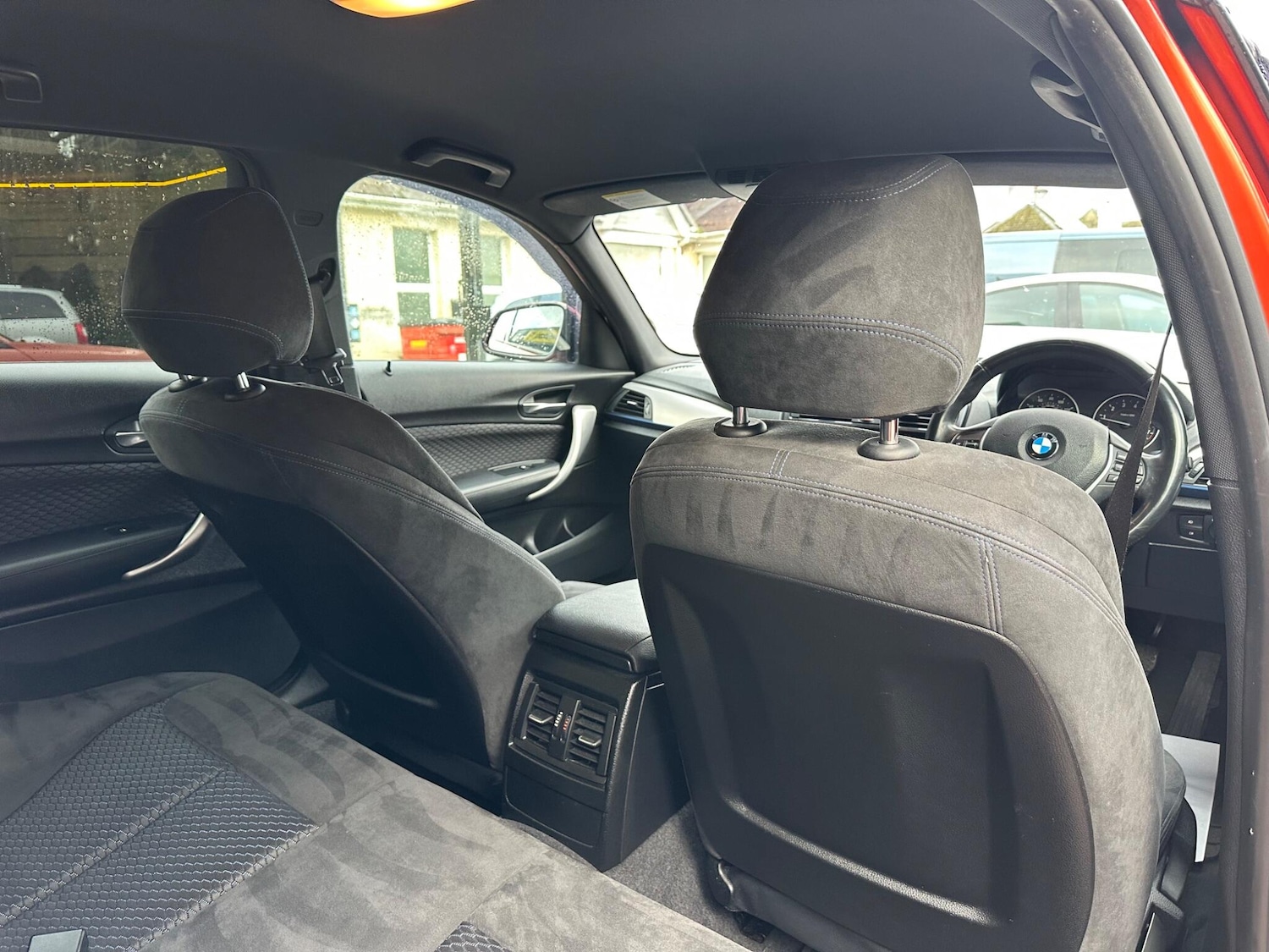 Used BMW 1 Series for sale - 77657768: Photo 21