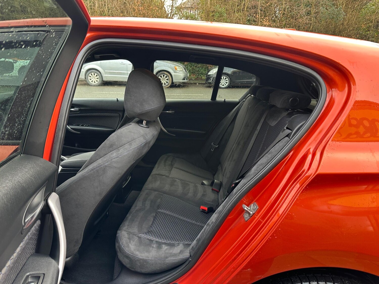 Used BMW 1 Series for sale - 77657768: Photo 22