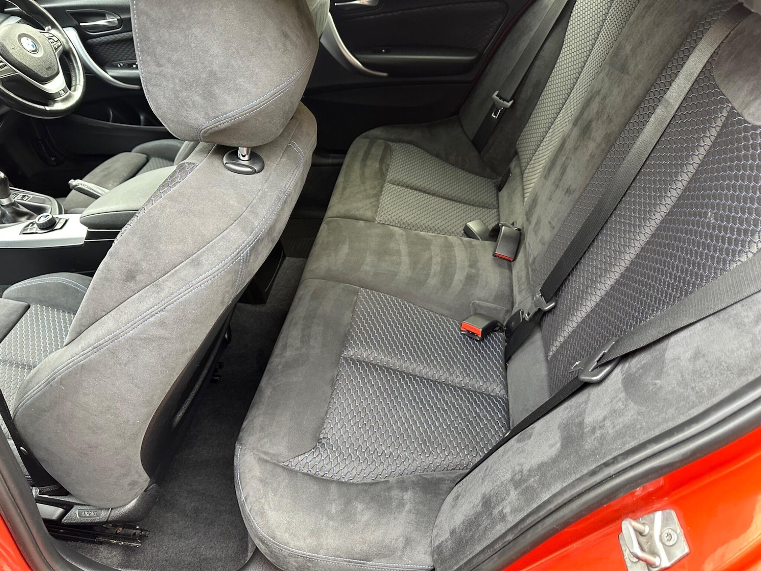 Used BMW 1 Series for sale - 77657768: Photo 23