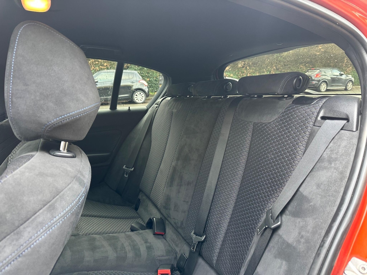 Used BMW 1 Series for sale - 77657768: Photo 24