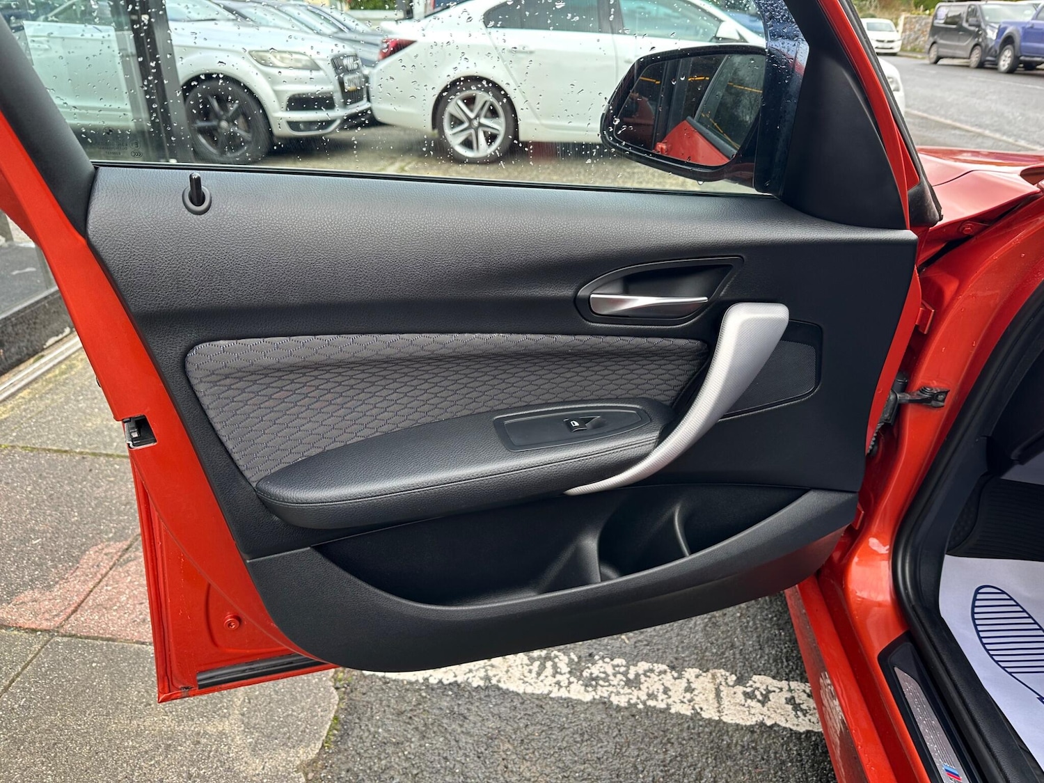 Used BMW 1 Series for sale - 77657768: Photo 31