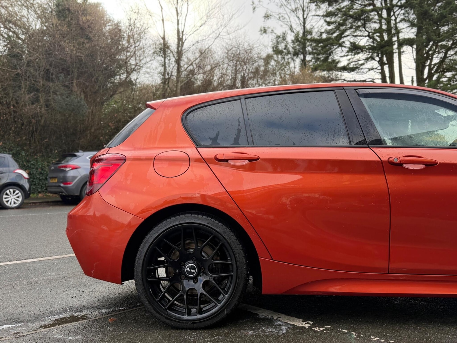 Used BMW 1 Series for sale - 77657768: Photo 32