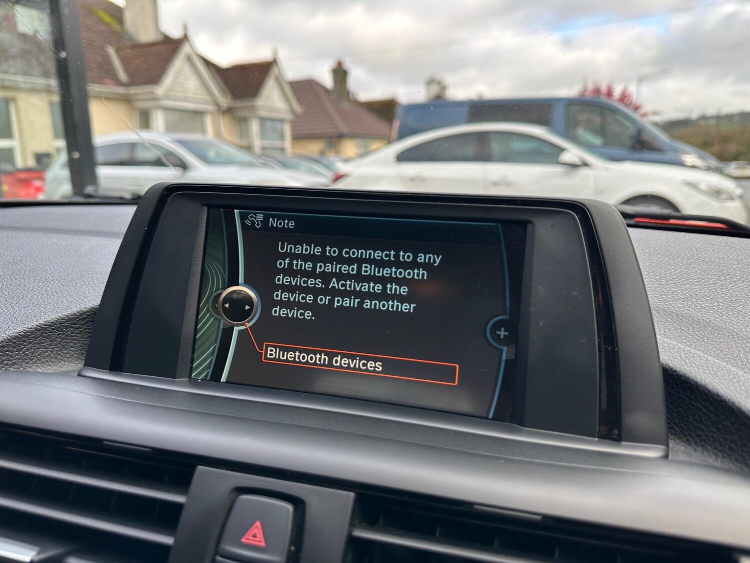 Used BMW 1 Series for sale - 77657768: Photo 40