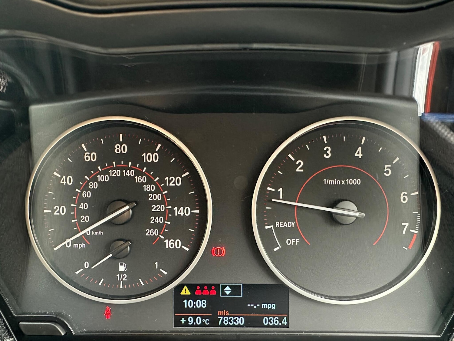 Used BMW 1 Series for sale - 77657768: Photo 43