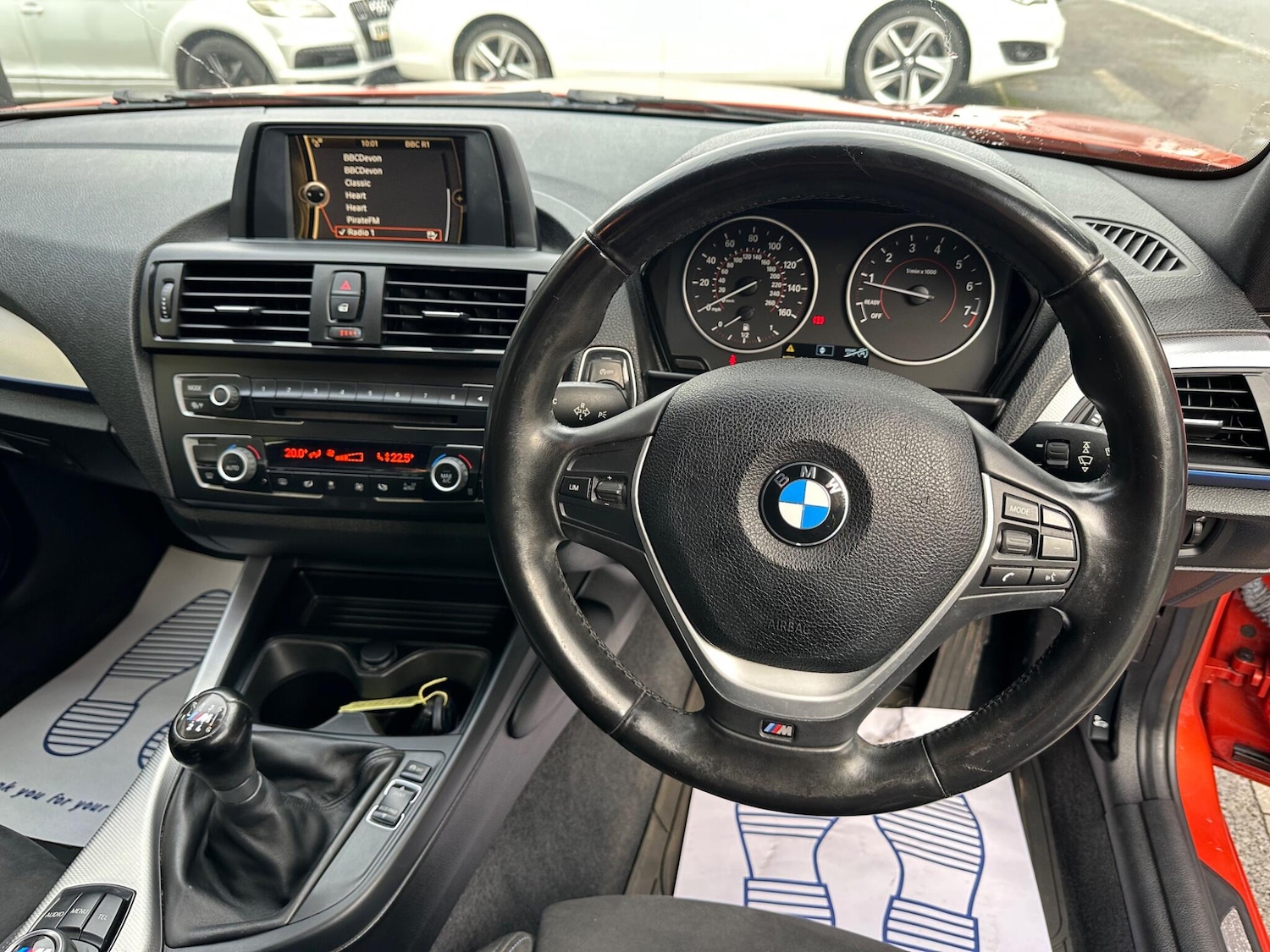 Used BMW 1 Series for sale - 77657768: Photo 47