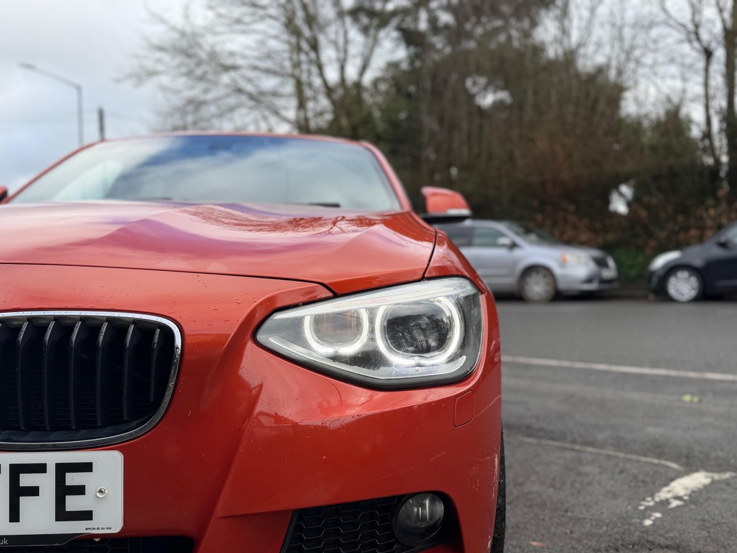 Used BMW 1 Series for sale - 77657768: Photo 56