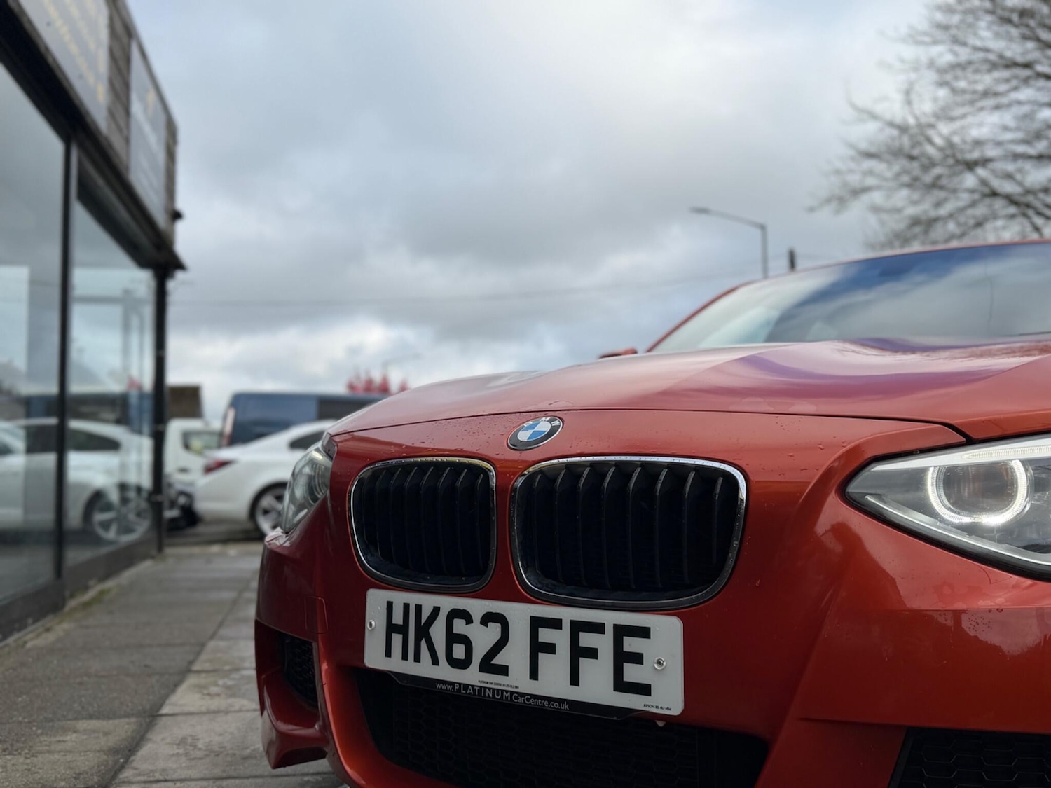 Used BMW 1 Series for sale - 77657768: Photo 57