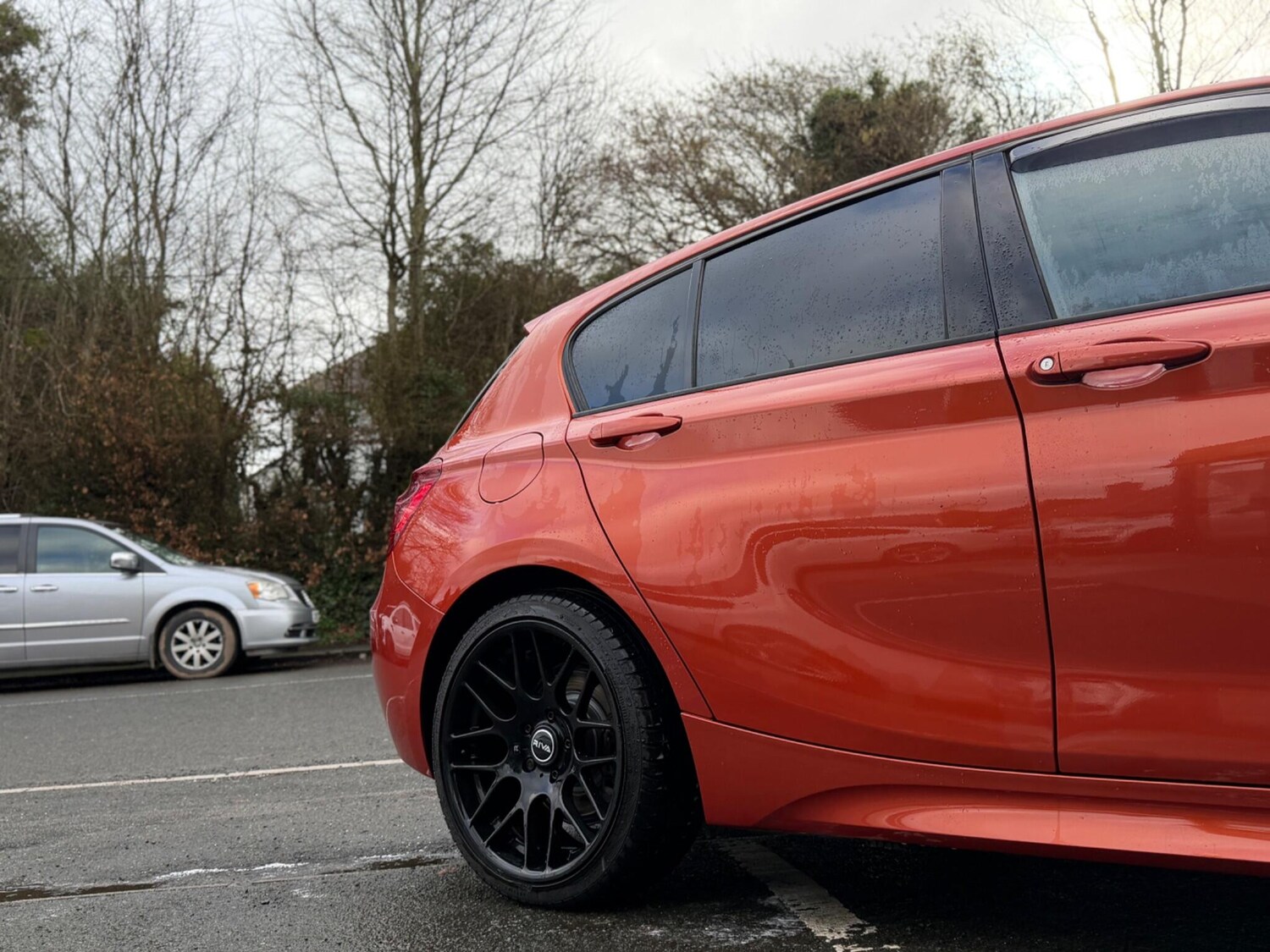 Used BMW 1 Series for sale - 77657768: Photo 59