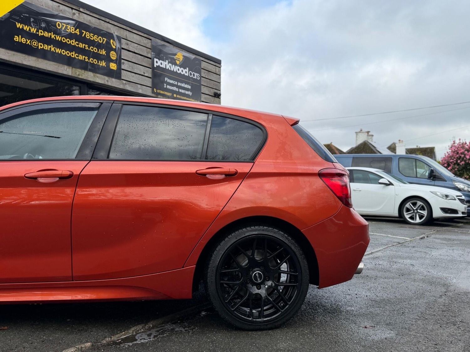 Used BMW 1 Series for sale - 77657768: Photo 7