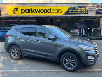 2015 (15) - 2.2 CRDi Premium 5dr [5 Seats]