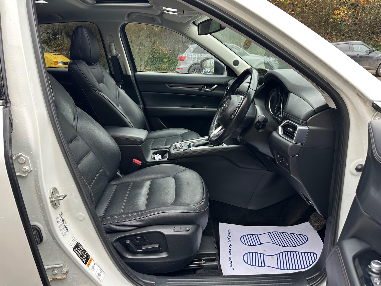 Used Mazda CX-5 2017 for sale - 76457773: Photo 13