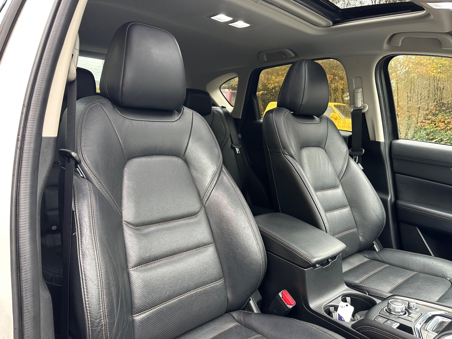 Used Mazda CX-5 2017 for sale - 76457773: Photo 15